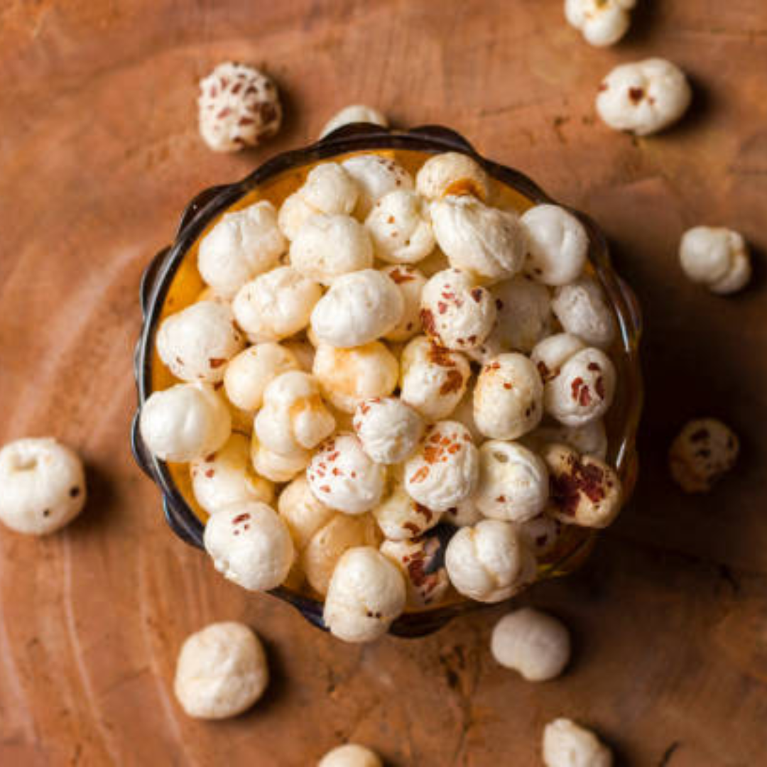 Foxnuts