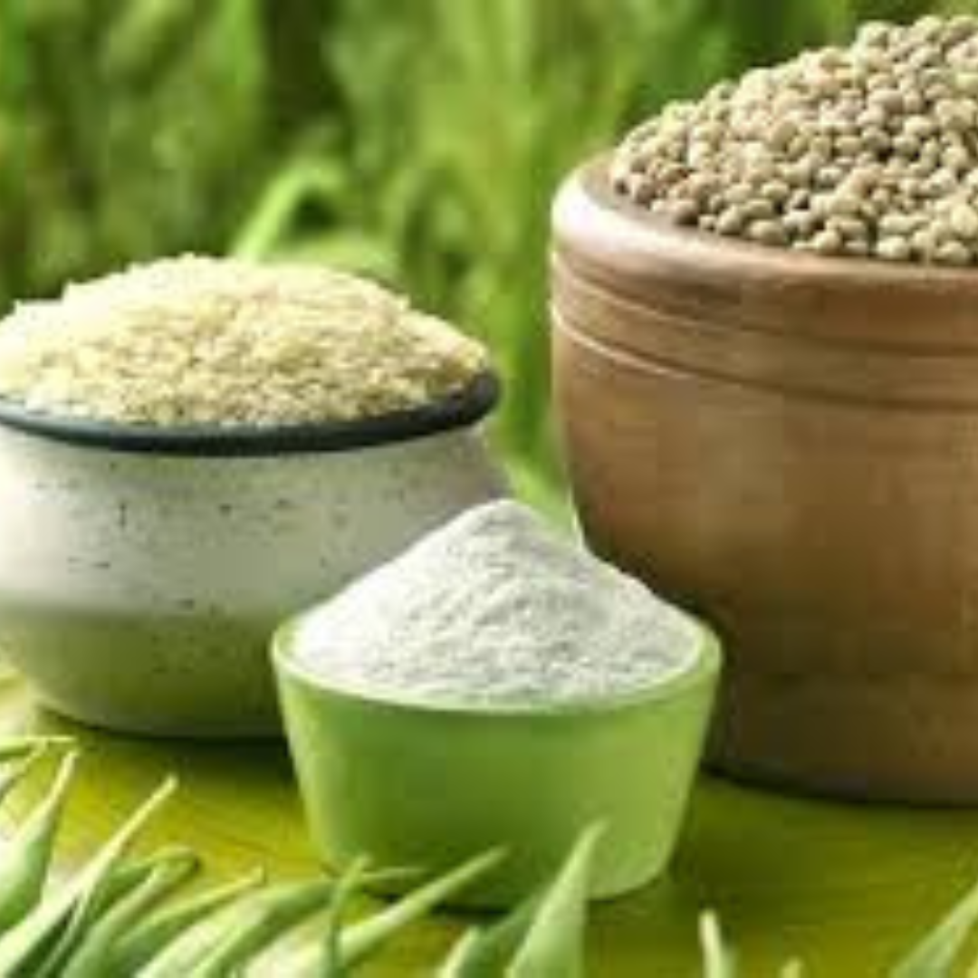Gaurgam Powder