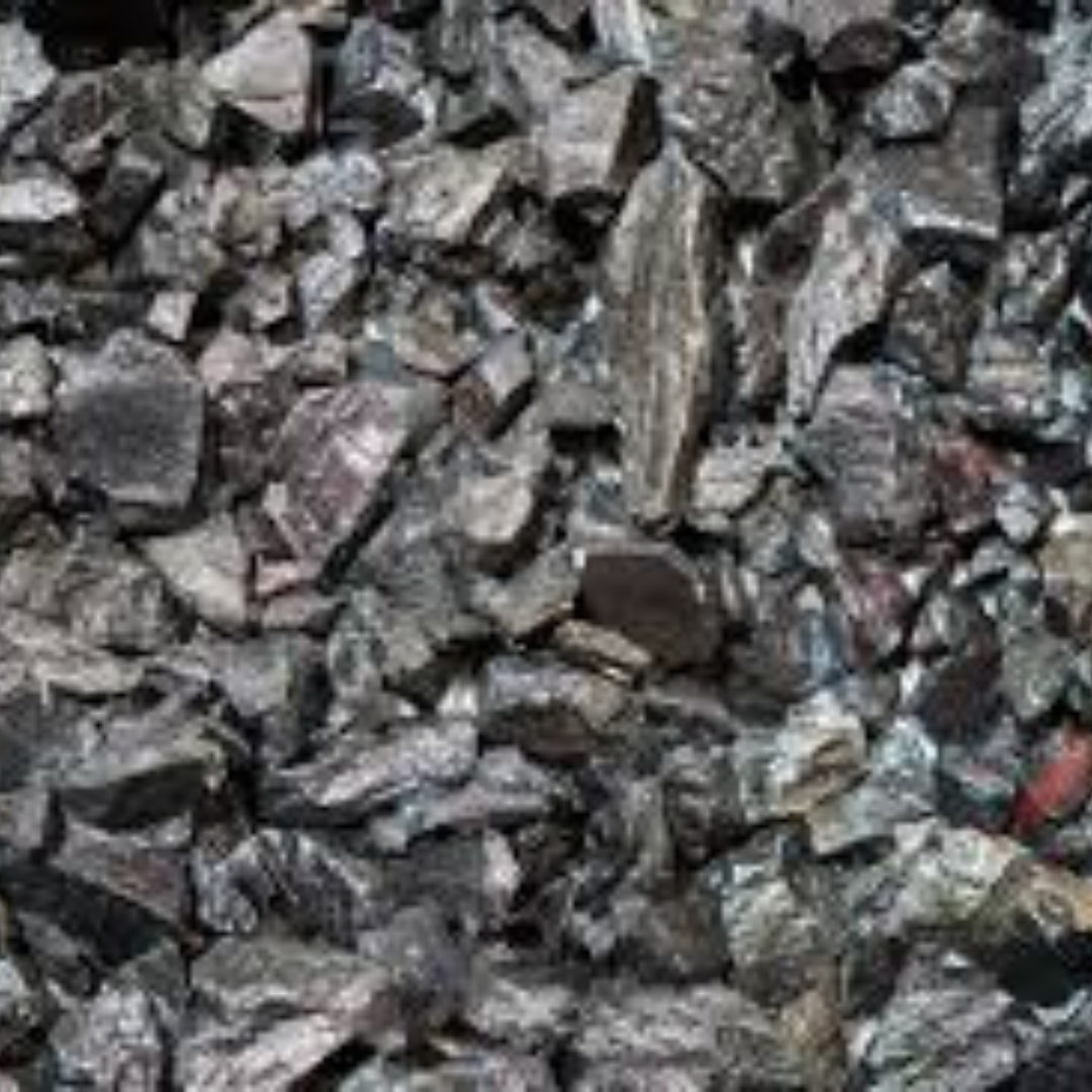 Iron Ore